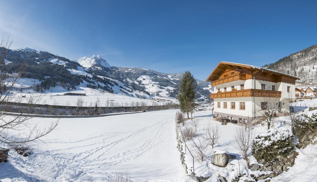 Silberkrug Hotell Dorfgastein Eksteriør bilde