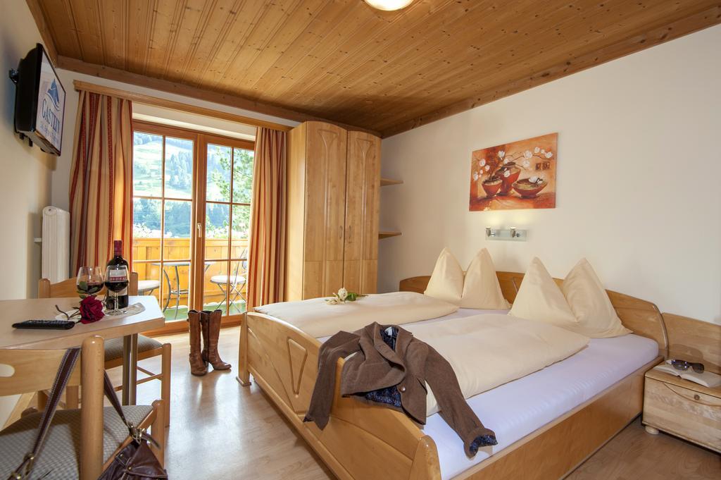 Silberkrug Hotell Dorfgastein Rom bilde