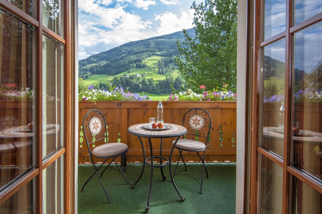 Silberkrug Hotell Dorfgastein Rom bilde